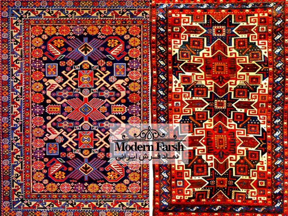 فرش دستبافت آذربایجان