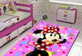 نکات لازم برای تهیه سرویس اتاق خواب و فرش کودک