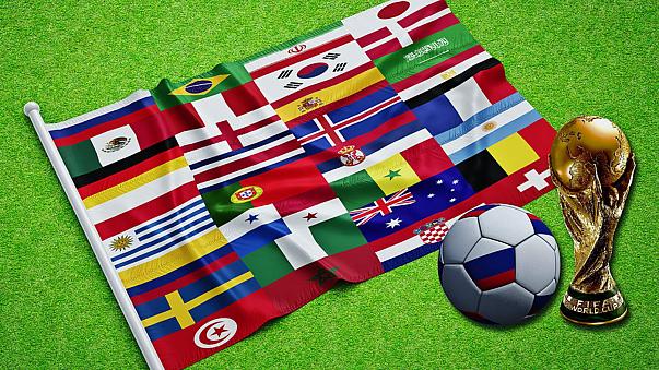 سه فرش دستباف ایرانی هدایای تیم ملی فوتبال در جام جهانی 2018