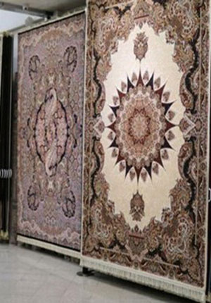 825 شرکت فرش در منطقه کاشان وجود دارد/ راه‌اندازی نمایشگاه مجازی صنایع فرش در استان اصفهان