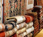 رئیس مرکز ملی فرش ایران اعلام کرد: ثبت جهانی یک نشان برای فرش دستباف